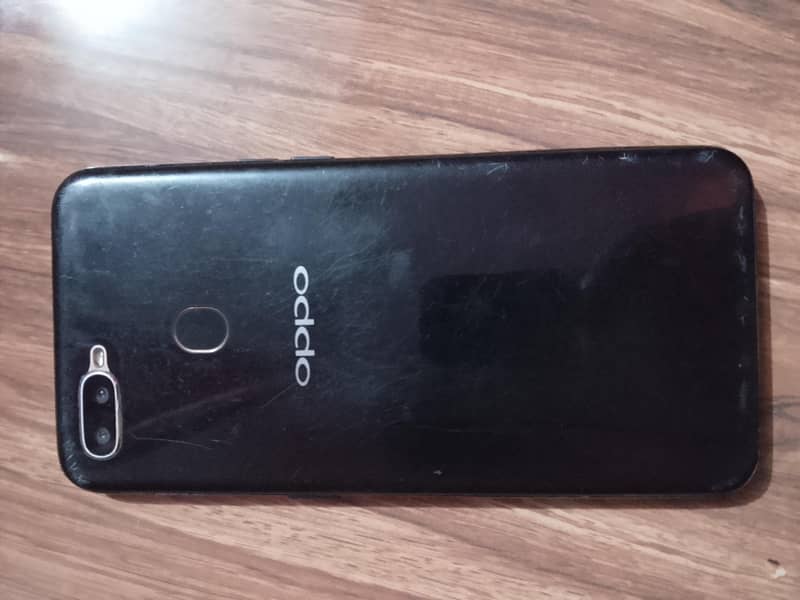 OPPO A5s 4