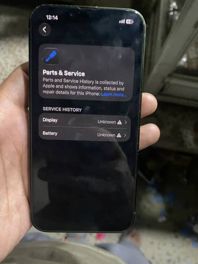Apple iPhone 13 512 GB Exchange Possible