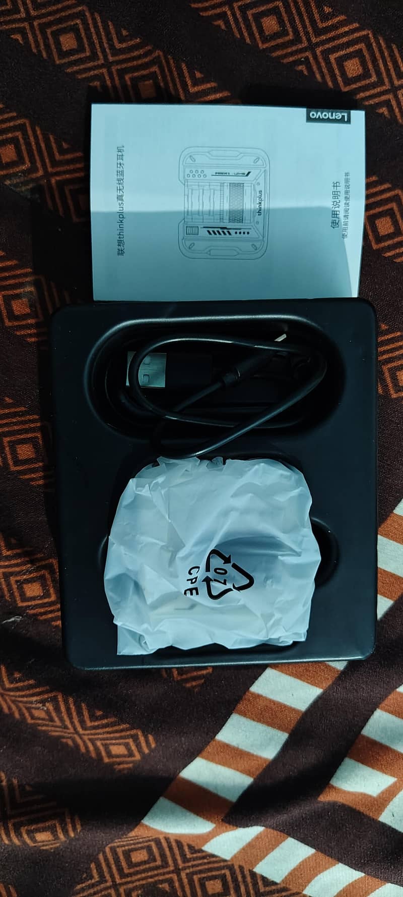 Gaming Earbuds 5