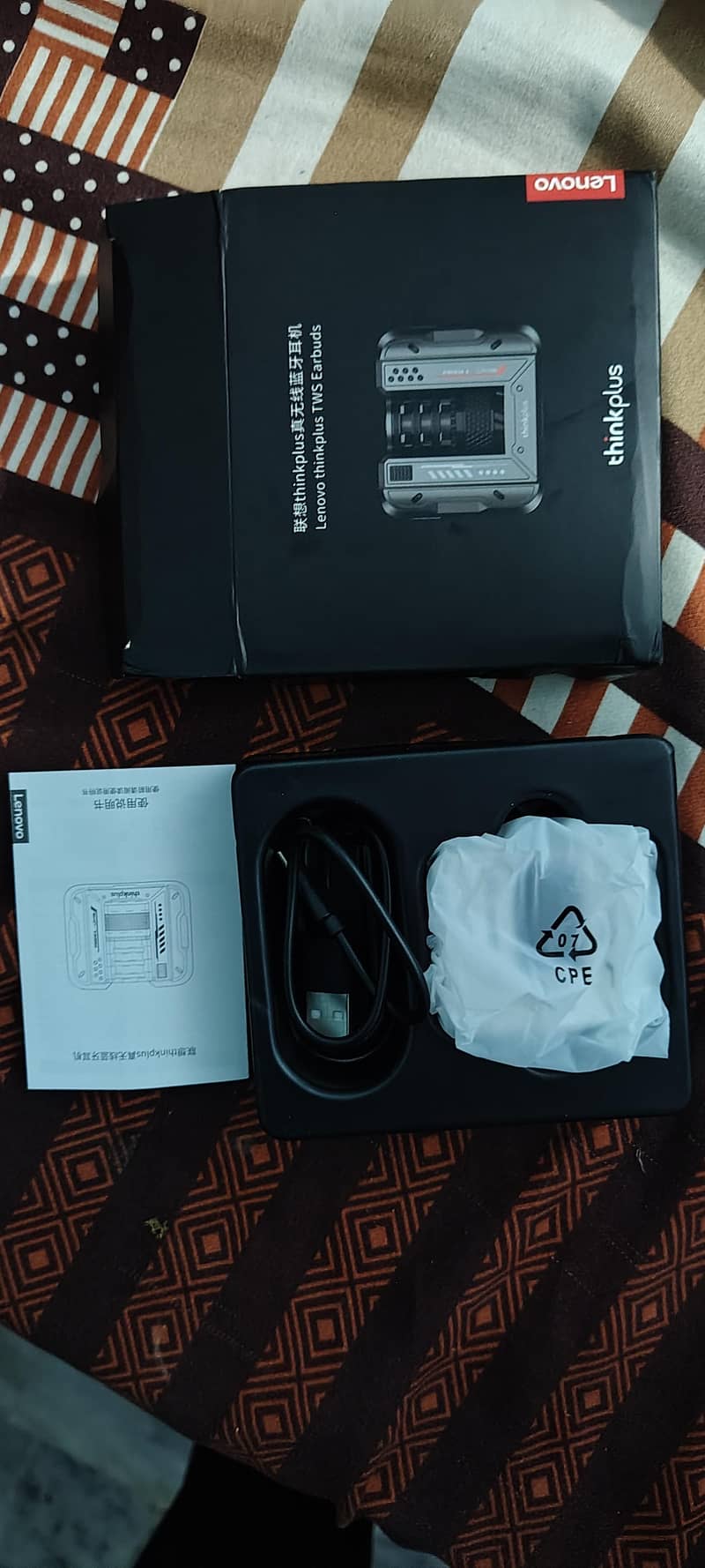 Gaming Earbuds 6