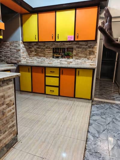 FLAT FOR RENT
