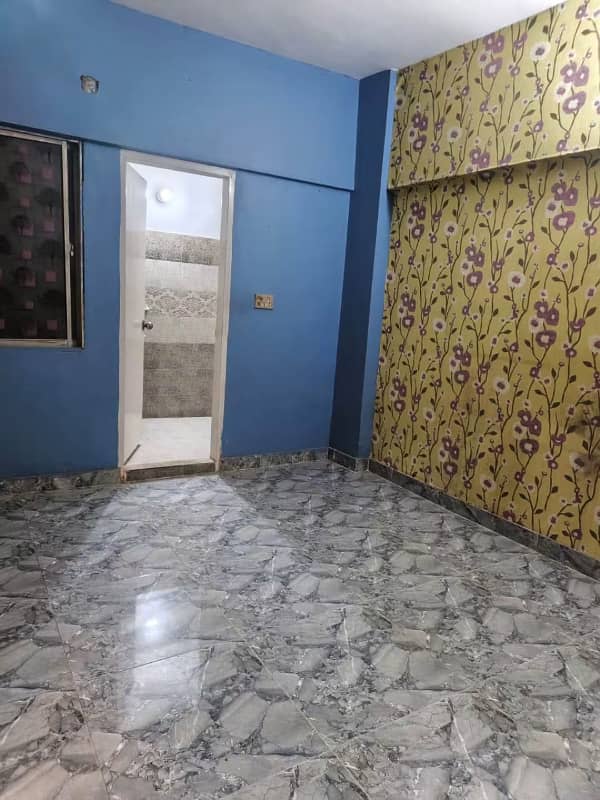 FLAT FOR RENT 1