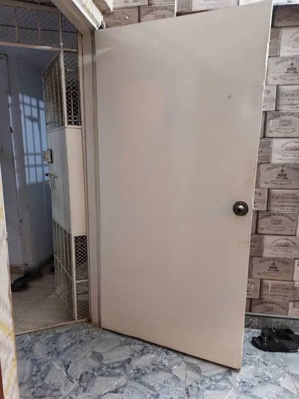 FLAT FOR RENT 3