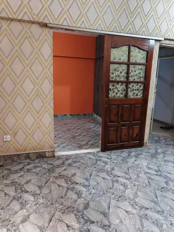 FLAT FOR RENT 5