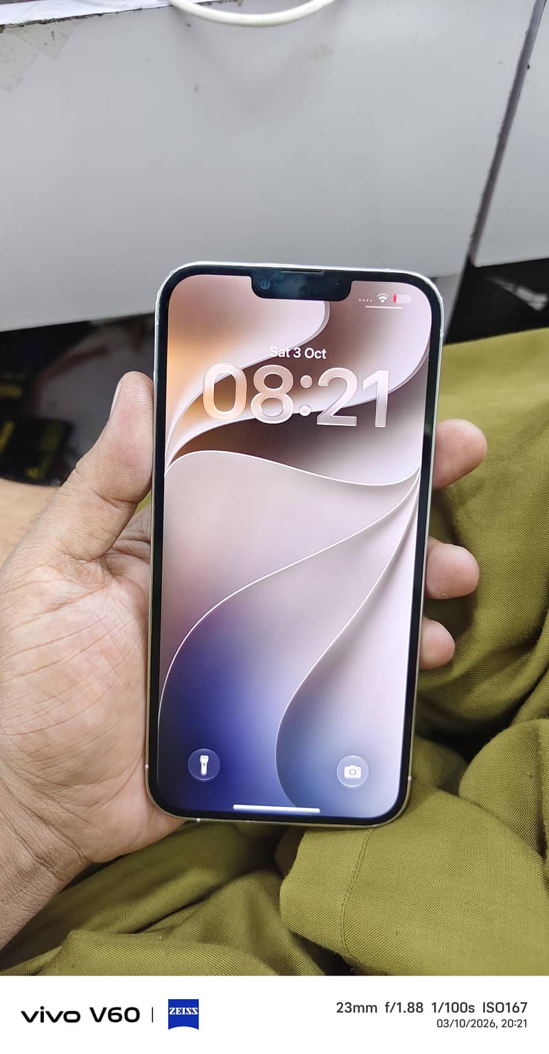 Apple iPhone 13 Pro Max 1