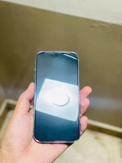 Apple iPhone 14 Pro