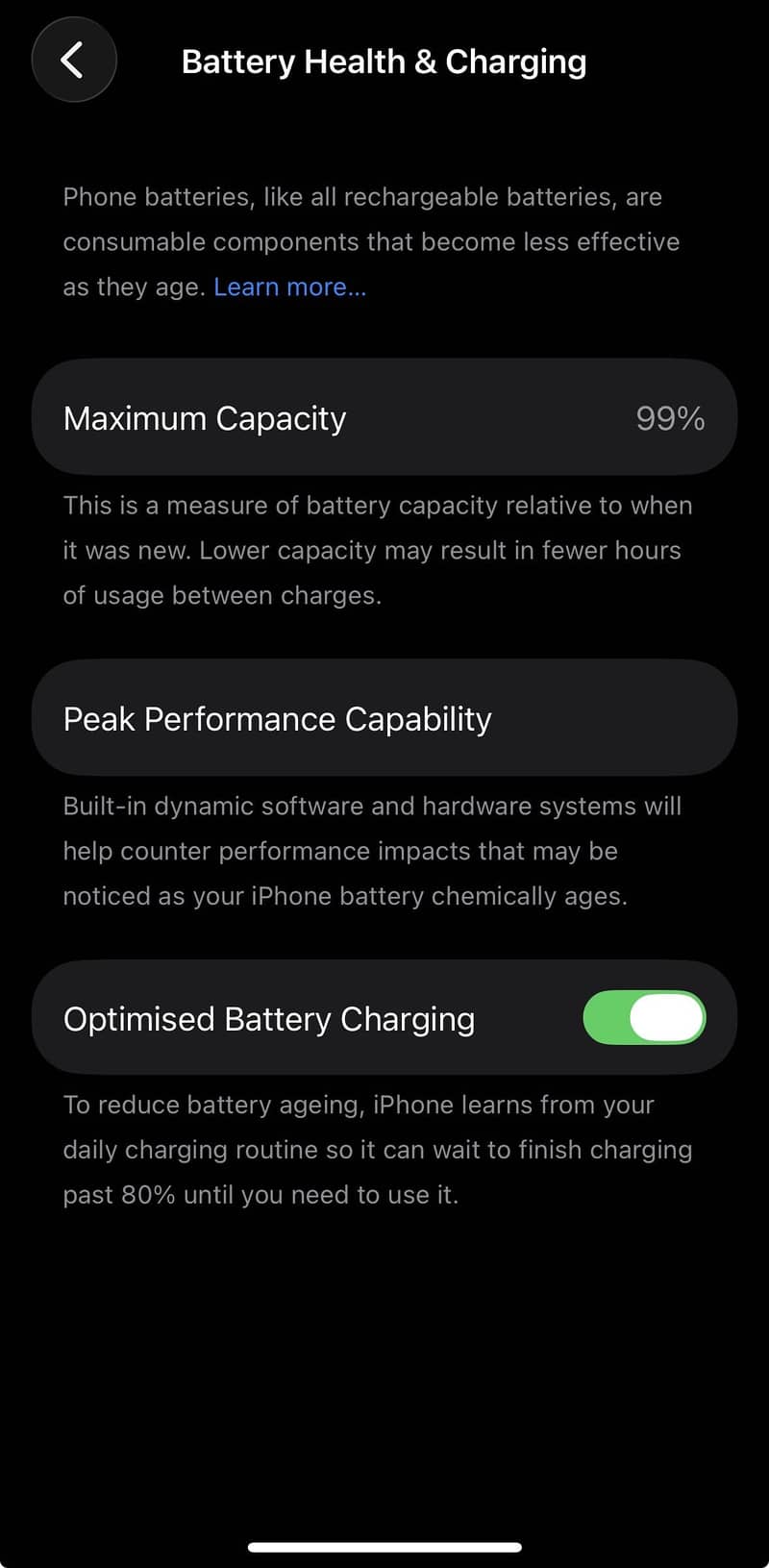 Apple iPhone 14 Pro 7