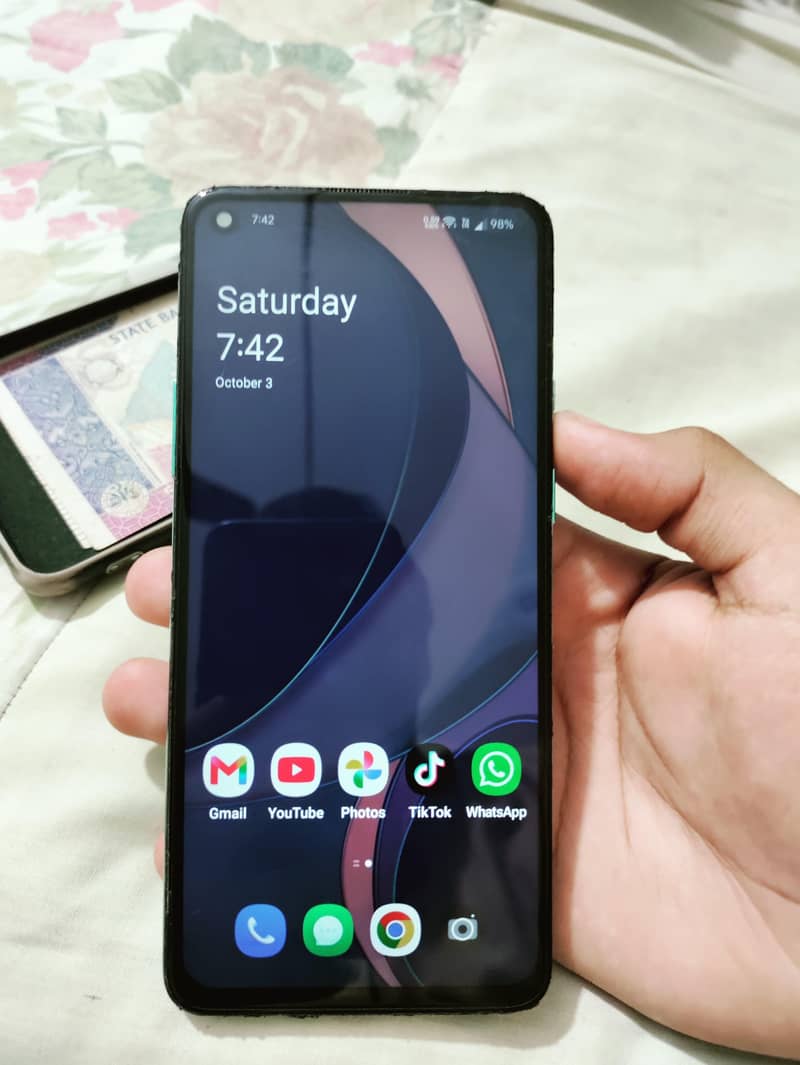 One Plus 8T 2