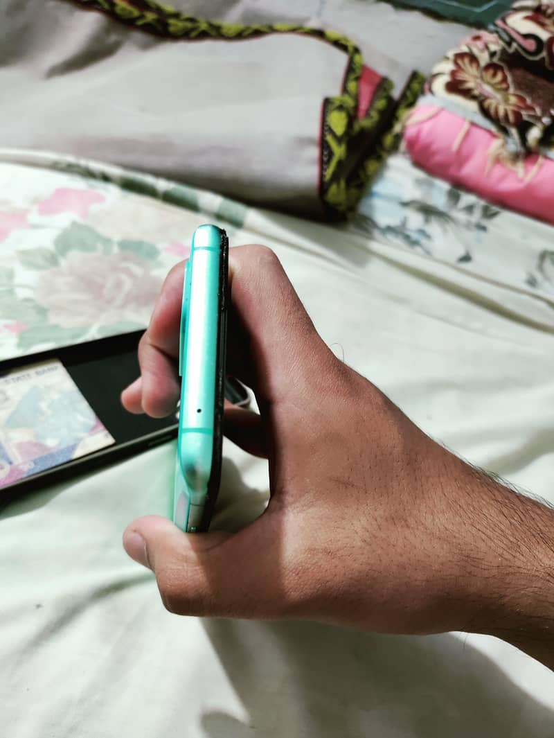 One Plus 8T 3