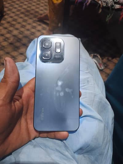 Infinix Hot 50i