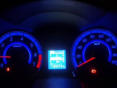 Changan Karvaan 2023