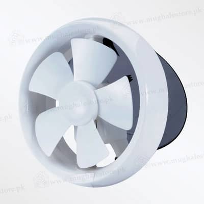 8inc kitchen fan
