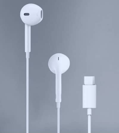 Original Gionee type C Handsfree available Best quality