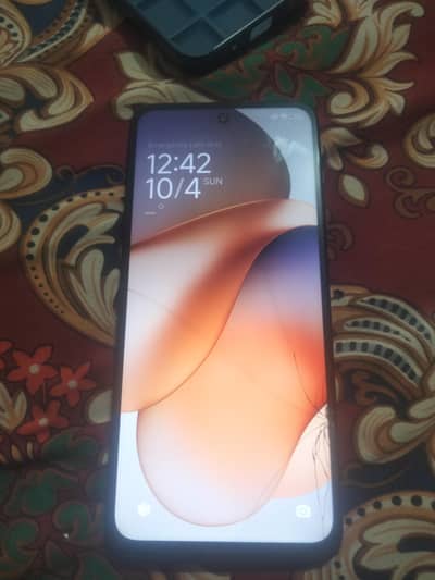 Xiaomi Redmi 12 128 gb