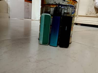 G5 lite se 10/8 argaz 10/9 and G5 10/11 new