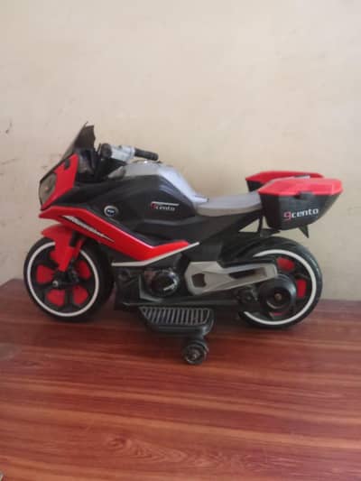 kids bike urgent sale