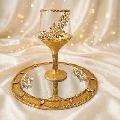 Doodh Pilai Ceremony – A Sweet Wedding Tradition
