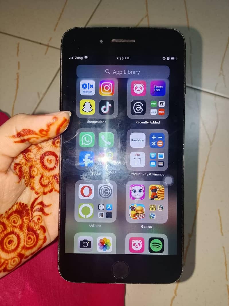 Apple iPhone Other Model 0