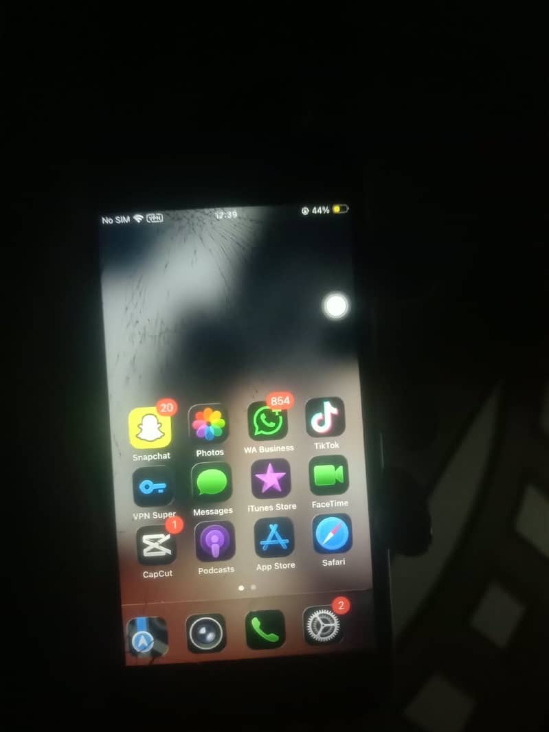 Apple iPhone SE 1