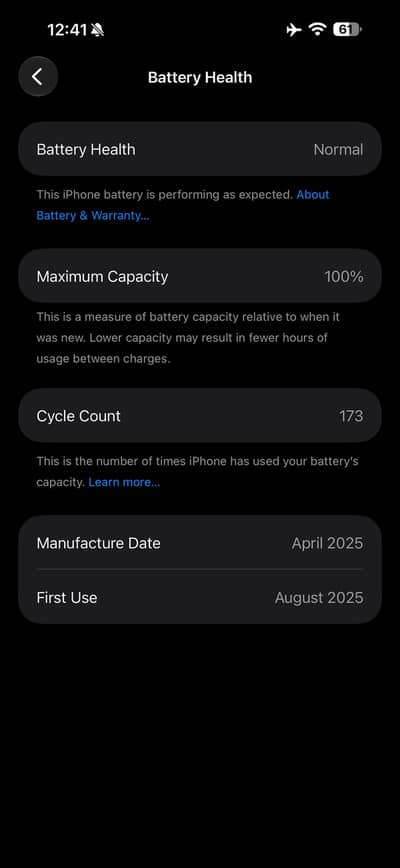 Apple iPhone 16 Pro Max
