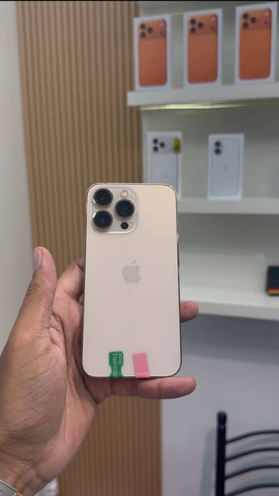 iPhone 13 Pro | JV Non PTA | 128GB