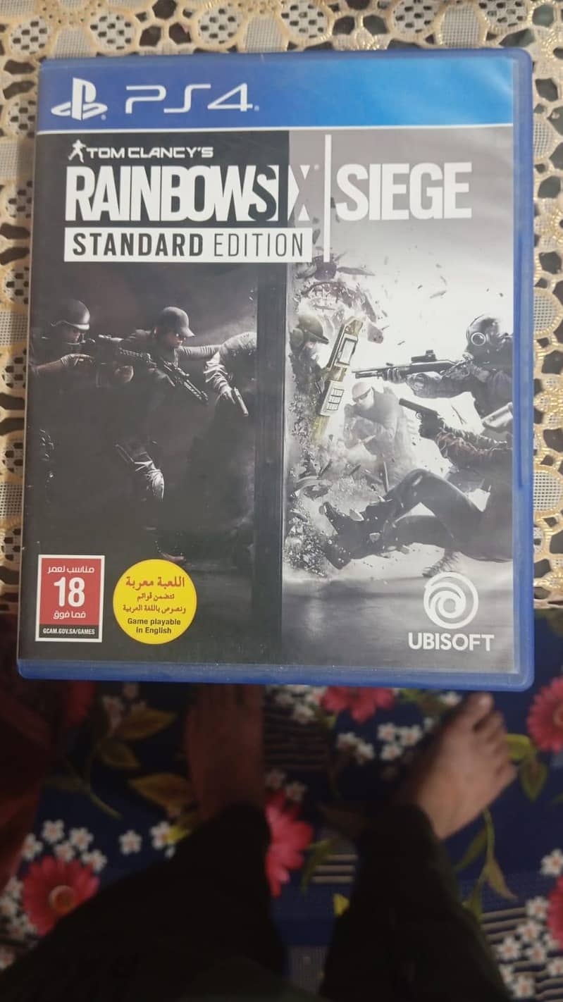 play station 2