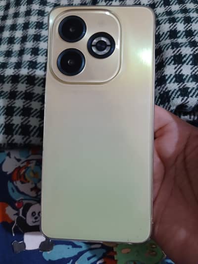 Infinix Smart 8 Plus