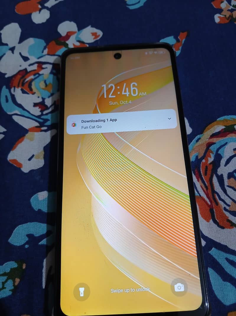 Infinix Smart 8 Plus 1