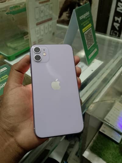 Apple iPhone 11