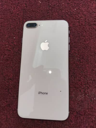 Apple iPhone 8 Plus