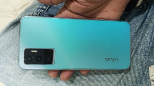 Vivo V23e
