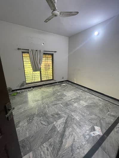 1 Kanal 4bed Open Basement For Rent in soan garden