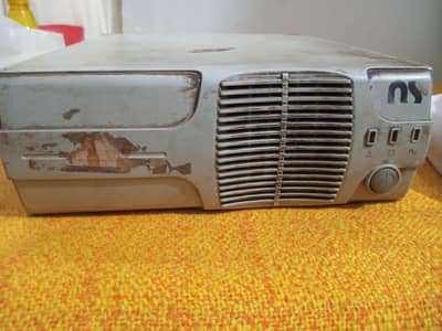 NS 1000VA UPS CONTACT Whatsapp or call 03362838259, 03362556067