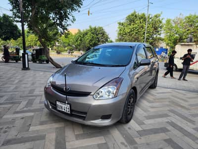 Toyota Wish 2006