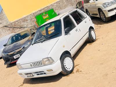 1991 Mdl Mehran For sale