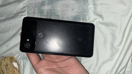 Google Pixel 2 XL