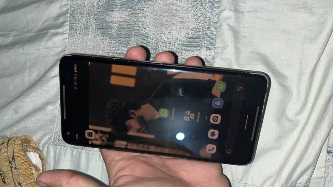 Google Pixel 2 XL 1