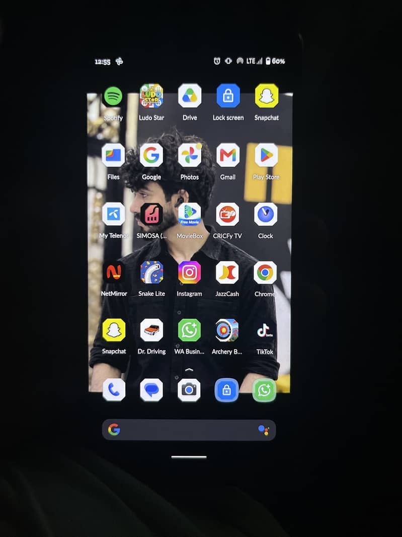 Google Pixel 2 XL 2