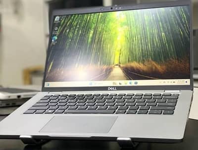 Dell latitude 5431 16GB(DDR5)/512GB(NVMe) 12 Cores