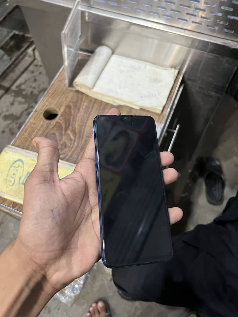 OPPO A9 1