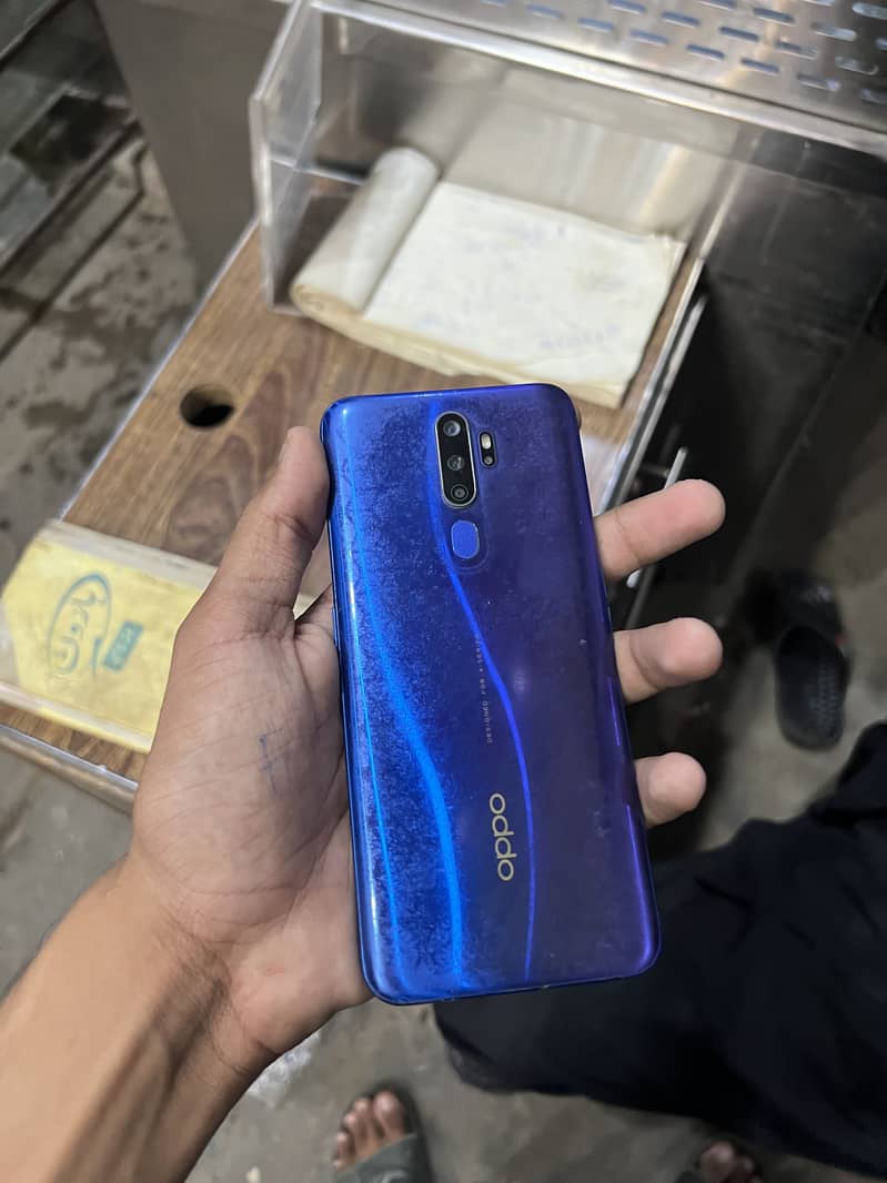 OPPO A9 2