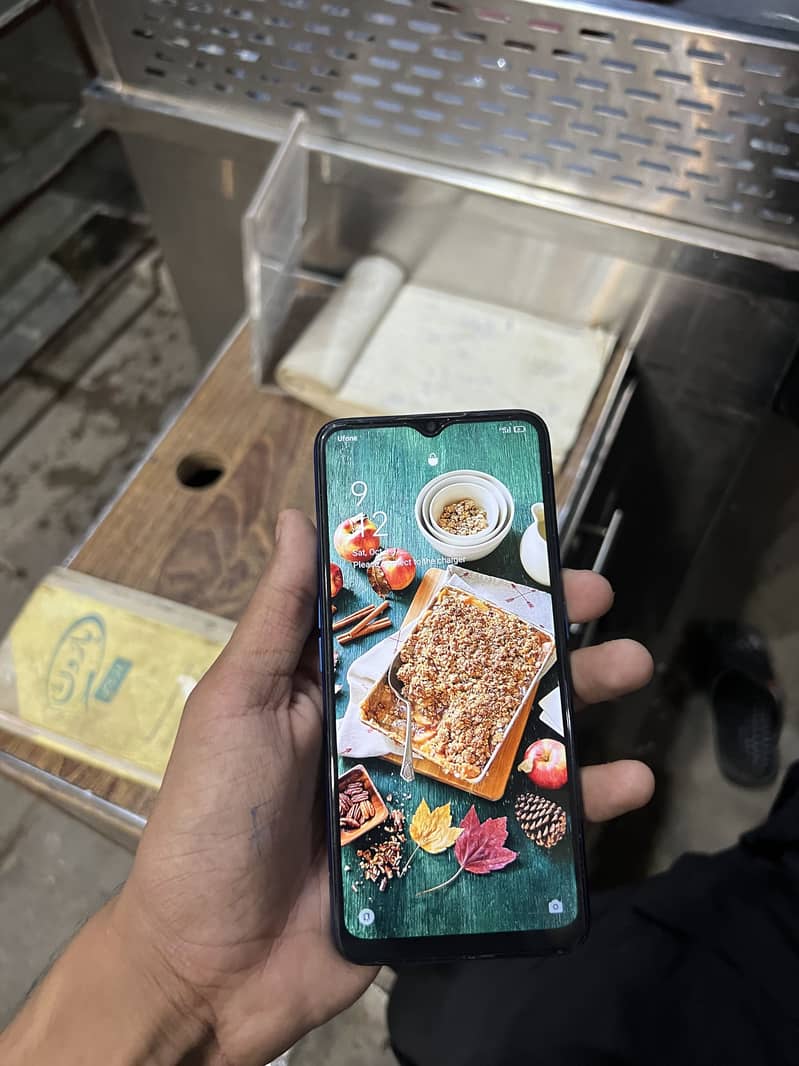 OPPO A9 3