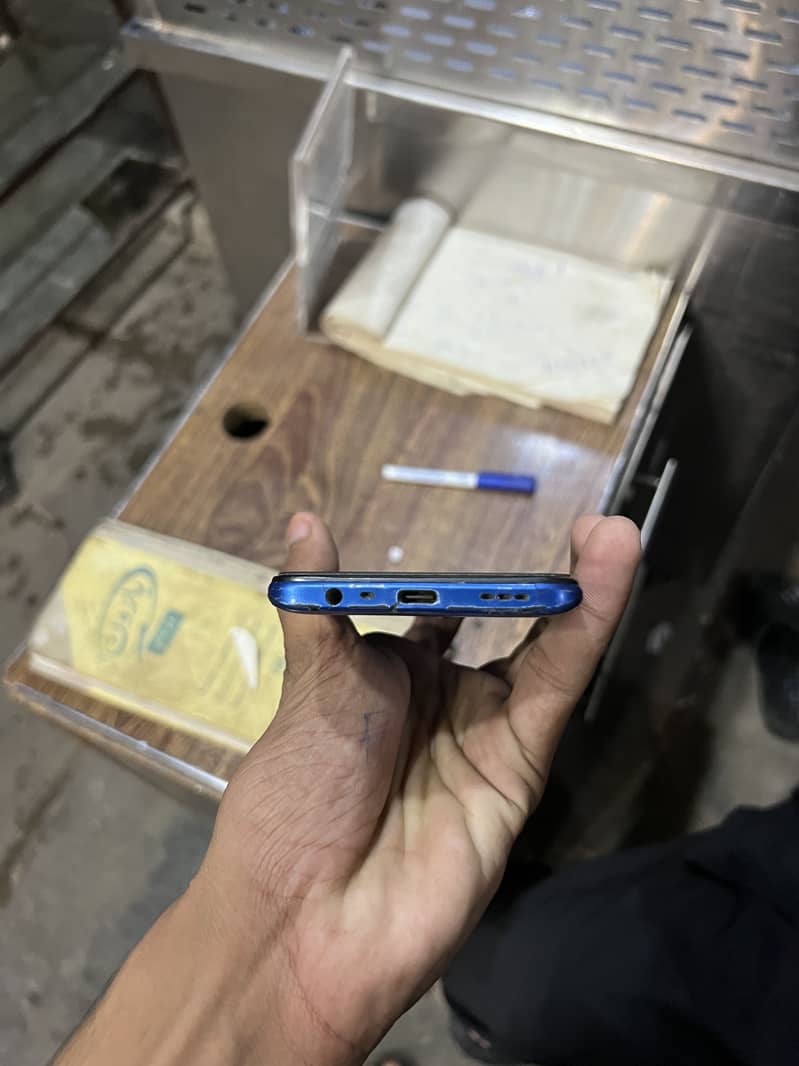OPPO A9 4