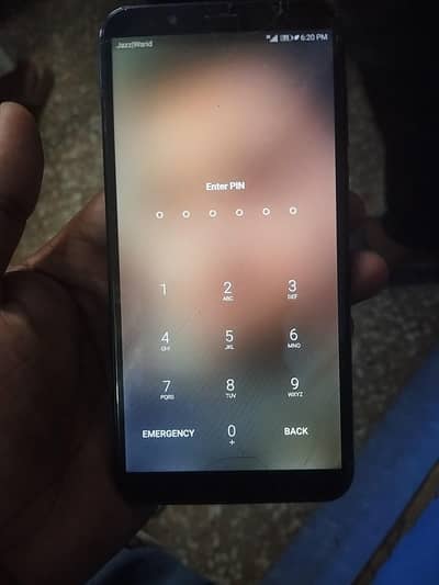 Infinix Hot 10i