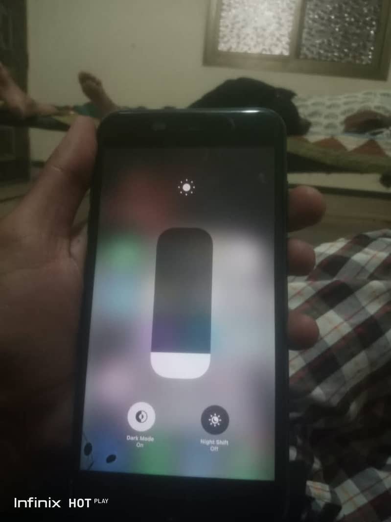 Apple iPhone 7 Plus 4
