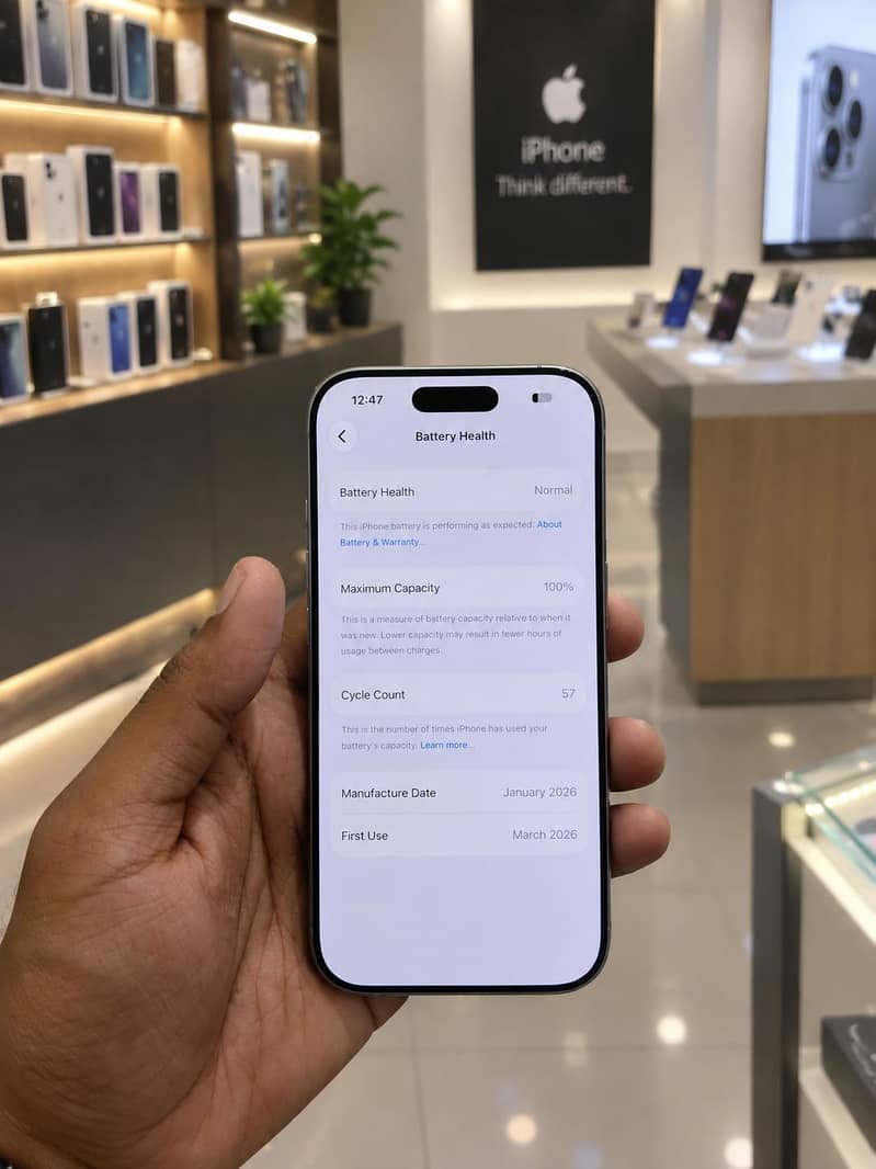 Apple iPhone 17 2