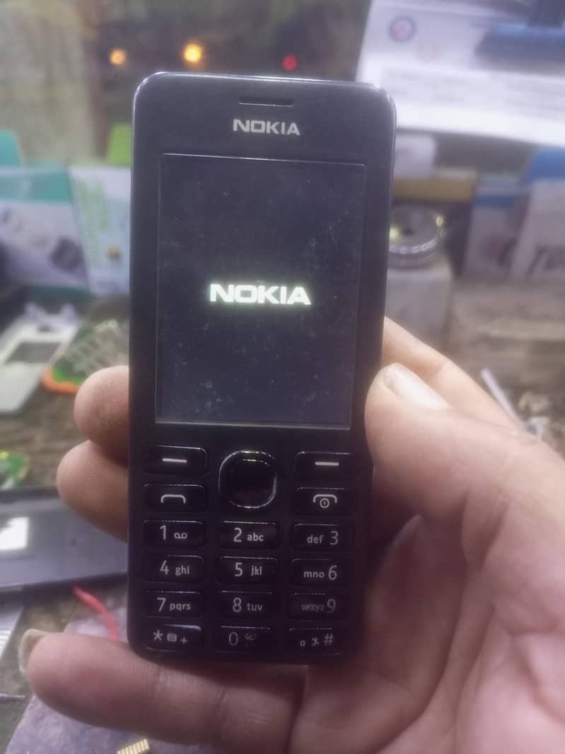 Nokia 206 2