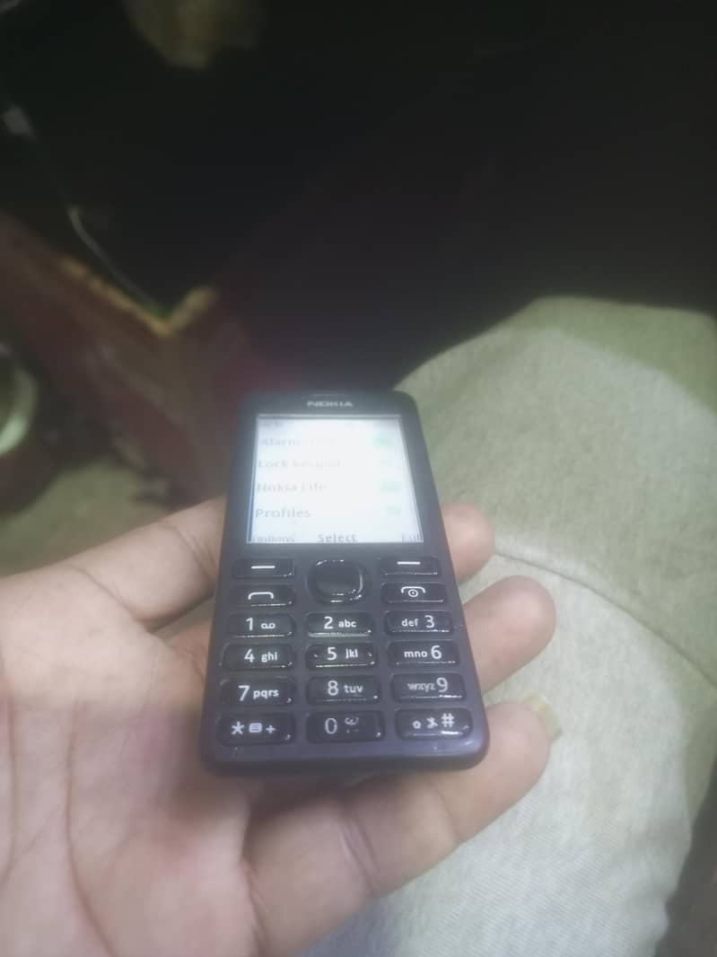 Nokia 206 6