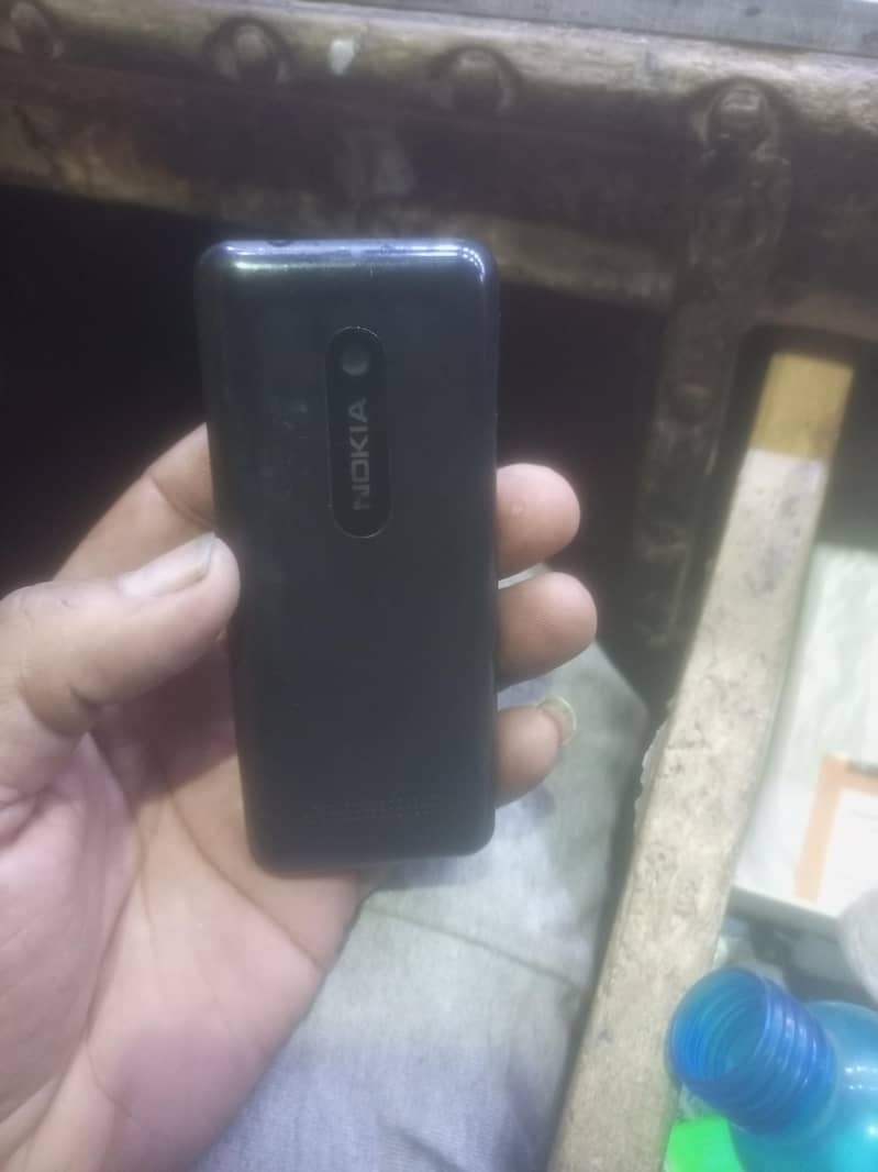 Nokia 206 7