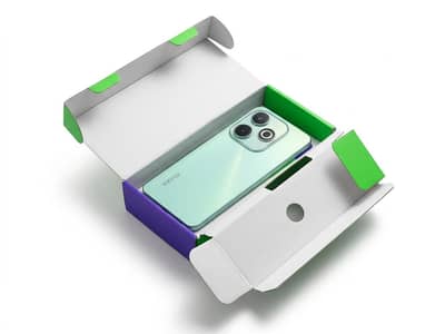 Infinix Hot 40i